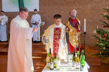 21.01.2024 Patroziniumsfest